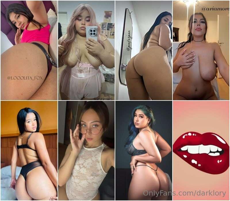 🔥👅@looolita_fox👅🔥➡️ @AMARAROSEE1 💦🔥➡️ㅤㅤ @JENIFERJEAN 🍓➡️ㅤㅤ @..