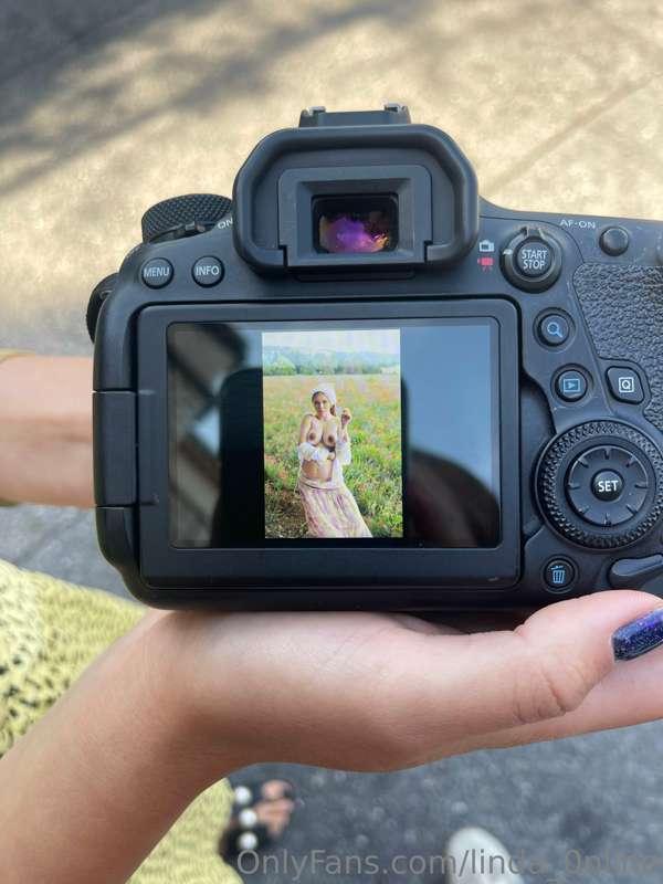 Are you waiting for my new pregnancy pictures?📸