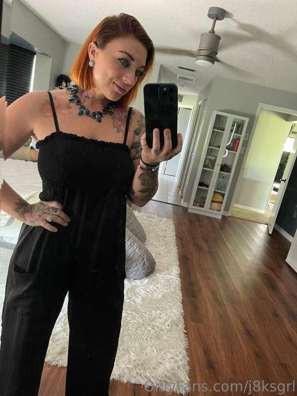 Heading out for a birthday dinner, how do I look?