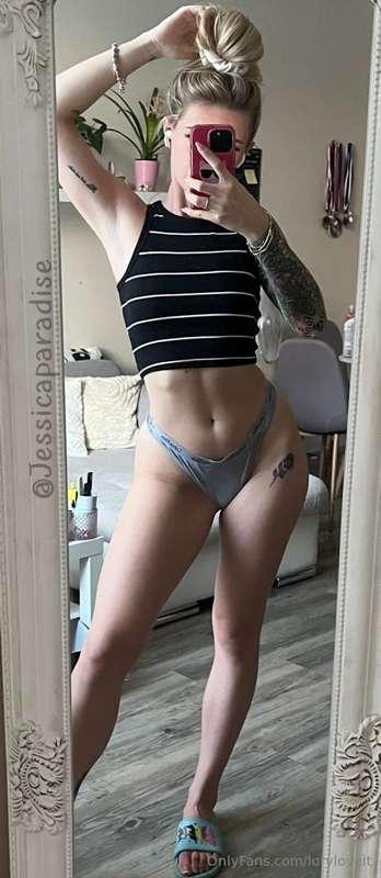 # YOUR HOT CRUSH JESSICA ❤️🔥Hi I'm **** @JessicaParadise ***..