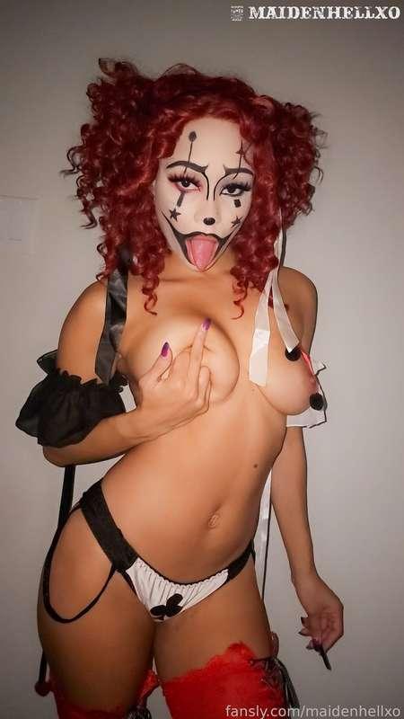 maidenhellxo image #23