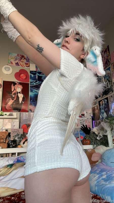indigowhite image #165