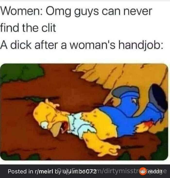 So relatable , I watch ChubbyHubby and don’t know how he can..