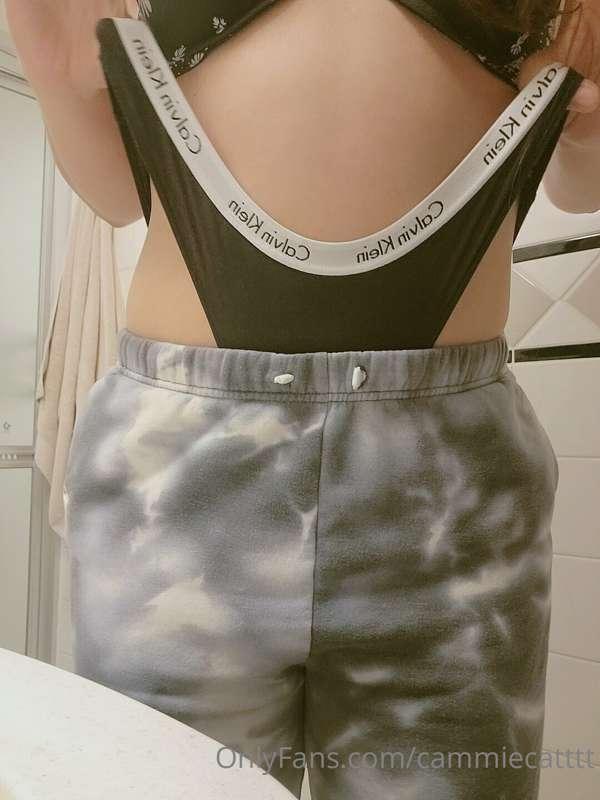 I'm just changing hehe♡