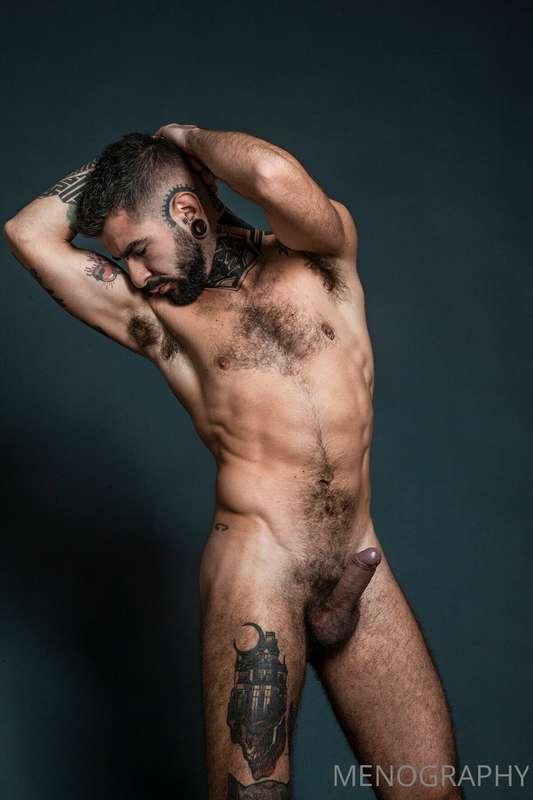 Furry Italian Damiano