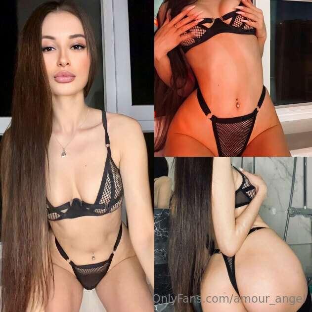 😈 Your fantasy is her reality👄@mariaaa_mariaaa #ad