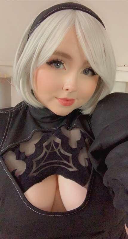 2B pt.1 (ULTIMATE +)