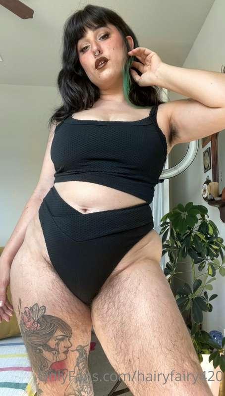 hairyfairy420 image #6