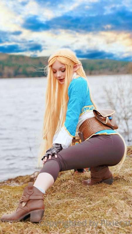 The Princess was VERY impressed with your sword, and when a ..