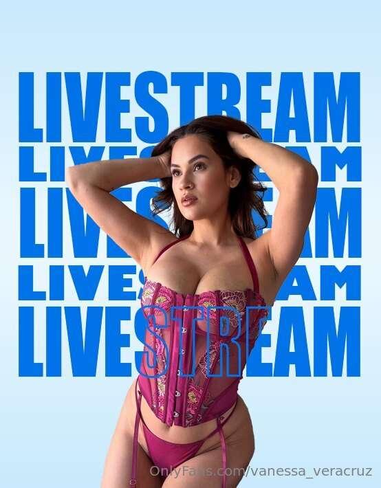 Let’s Reach GOAL and I’ll schedule my next live ASAP! This t..