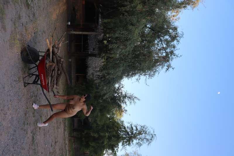 nude camp | San Luis Potosí | Gallery