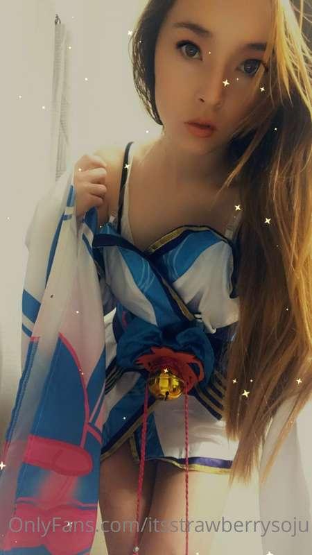 itsstrawberrysoju image #9