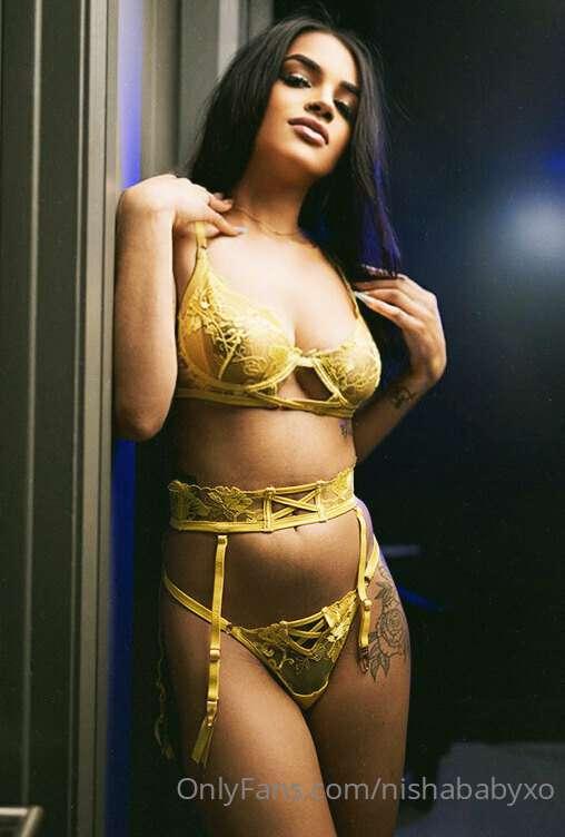 nishababyxo image #1