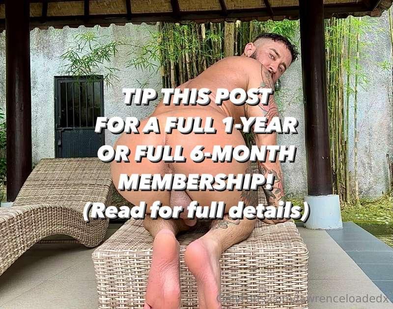 SURPRISE!! 💫🥳
MY COVETED ***SUPER VIP LIST*** IS **BACK!** 😱..