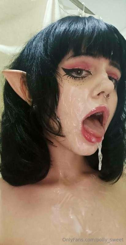 🔞SUBSCRIBE  @anhelinadoll She is waiting for you🔞
Hi daddy👄@..