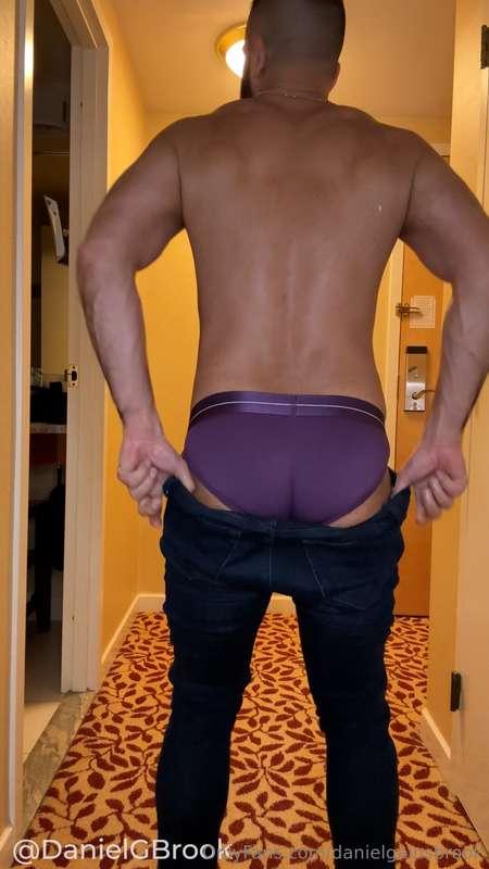 Pants are getting tighter in the dump truck area 😜