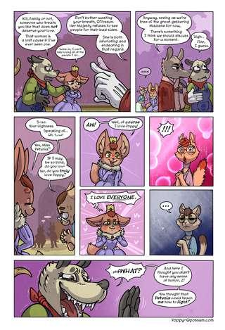 Poppy 6, page 45