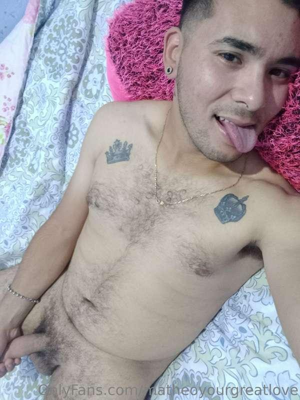 hello baby I'm waiting for you   🥵
Write me privately and le..