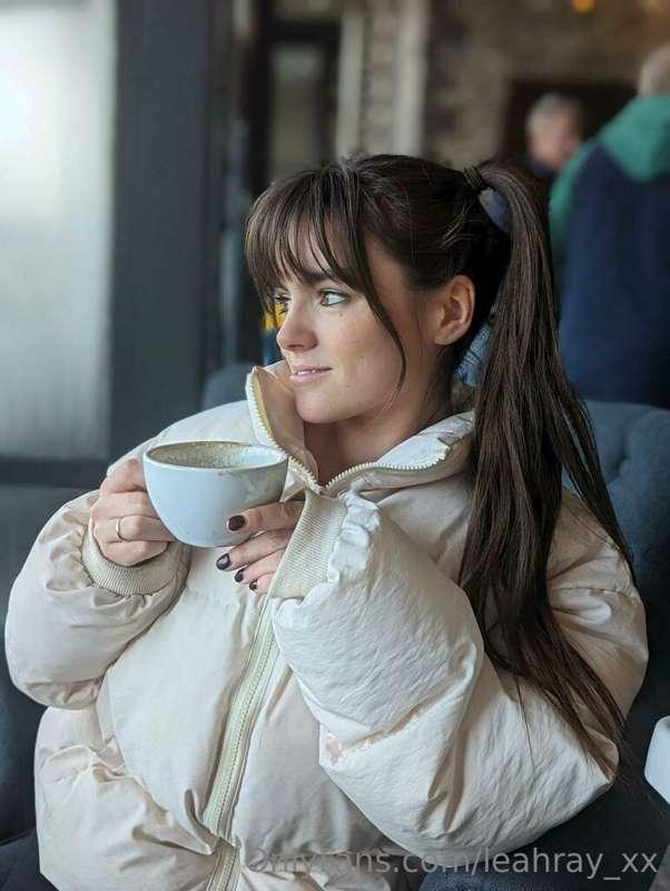 Coffee date anyone?