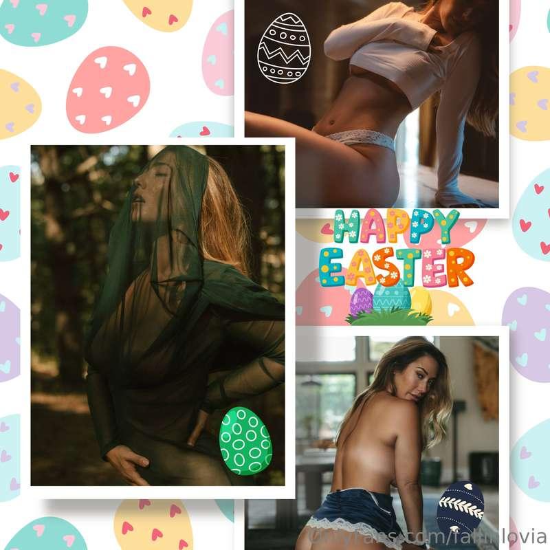 HAPPY EASTER! 🐰Choose a Hot Chick Egg 🥚 Which of my Favorite..