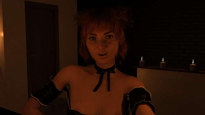 Final Chapter 5 Dev Update!