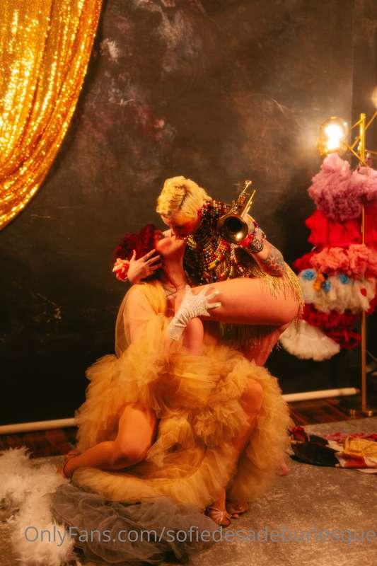 sofiedesadeburlesque main image