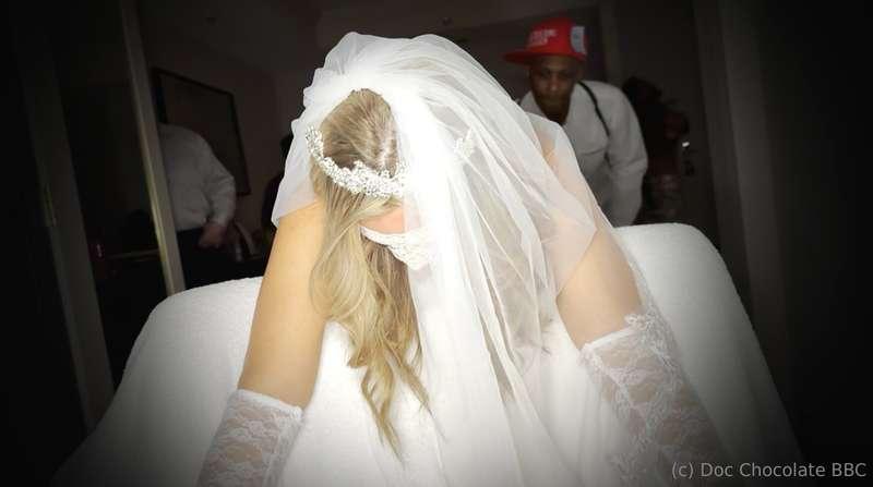 ***ABI ABSOLUTELY LOVED HER WEDDING NIGHT!!***  She got marr..