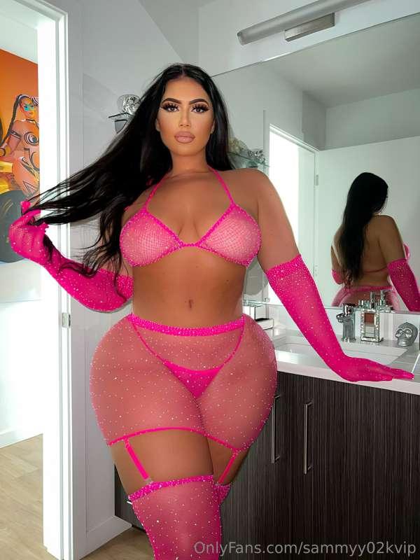 I know you love it