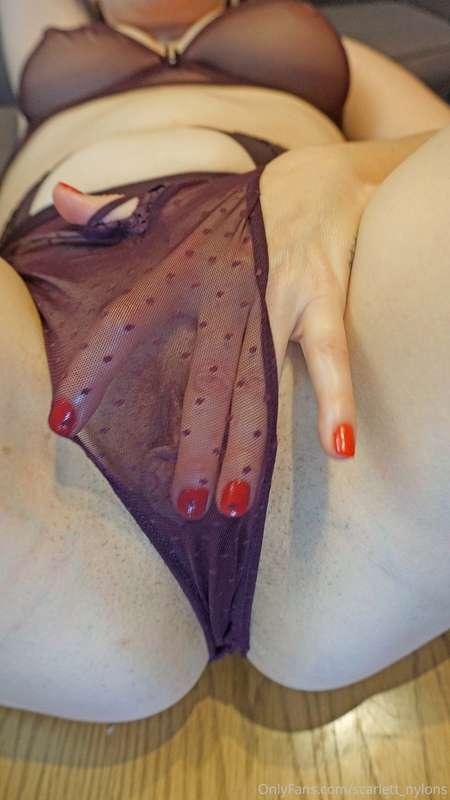 scarlett_nylons image #24