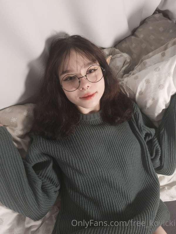 oh hi 🥰