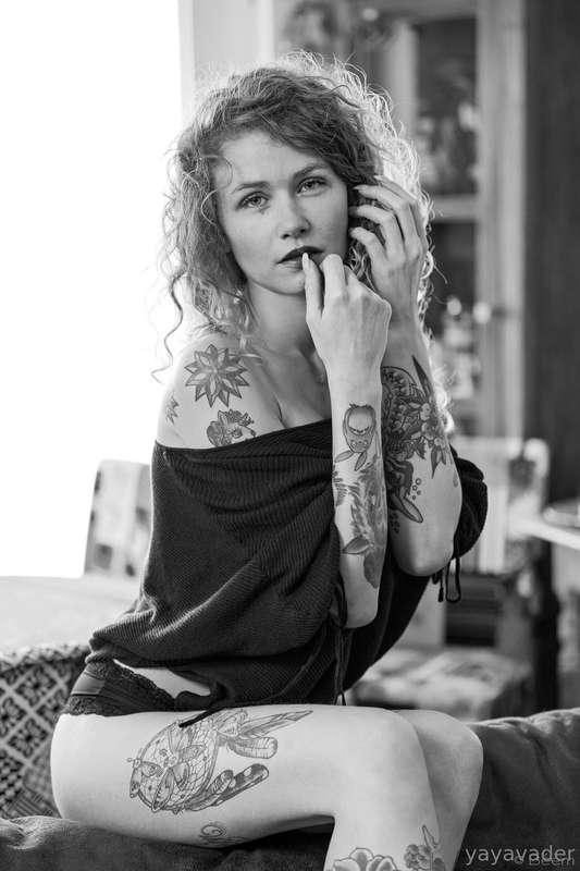 Good morning :) get my VIP with 40% OFF @yayavader