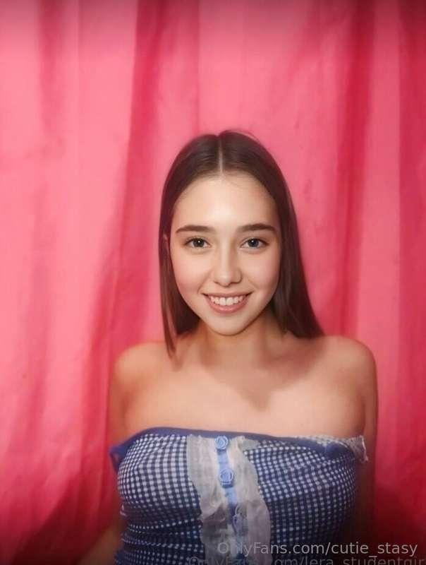 Your home girl ❤️ @lera_studentgirl ❤️she is waiting for you..