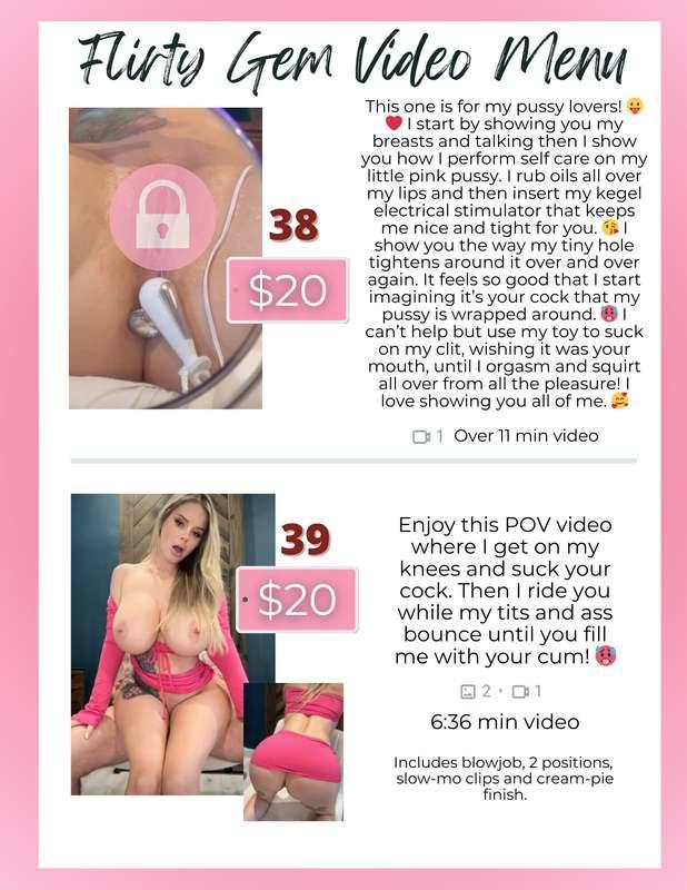 flirtygem image #14
