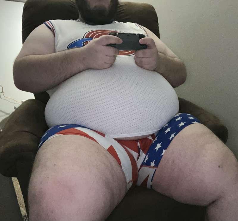 Ultimate gamer feedee🐷🎮