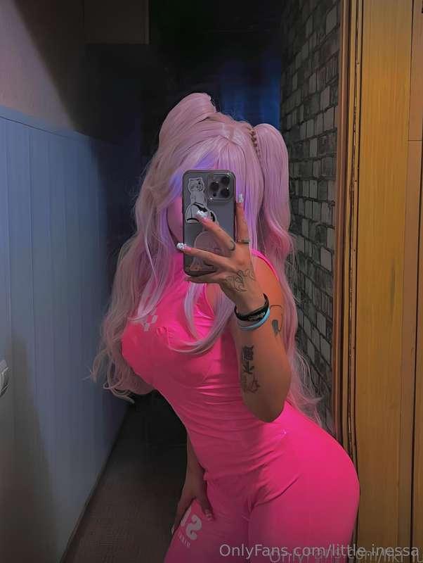 🌟FREE subscription🌟This @liki_lu anime girl will make your d..