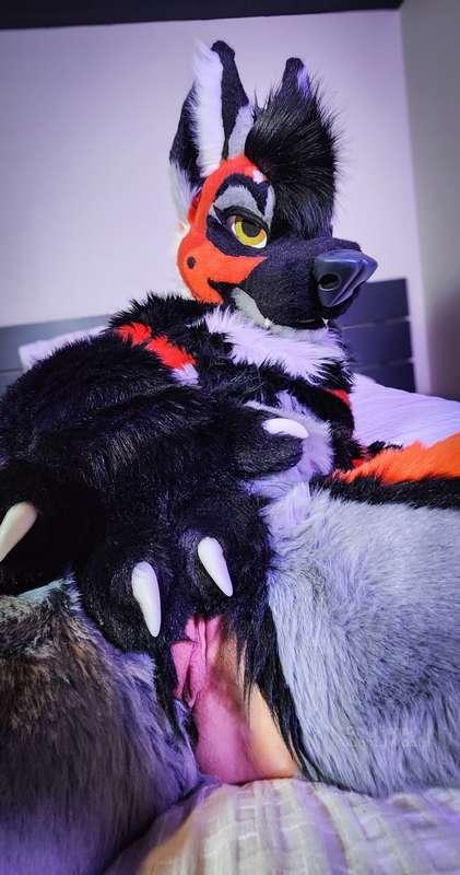Beg for it 😘