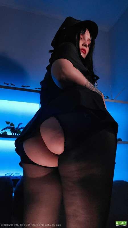 biglubowky image #1