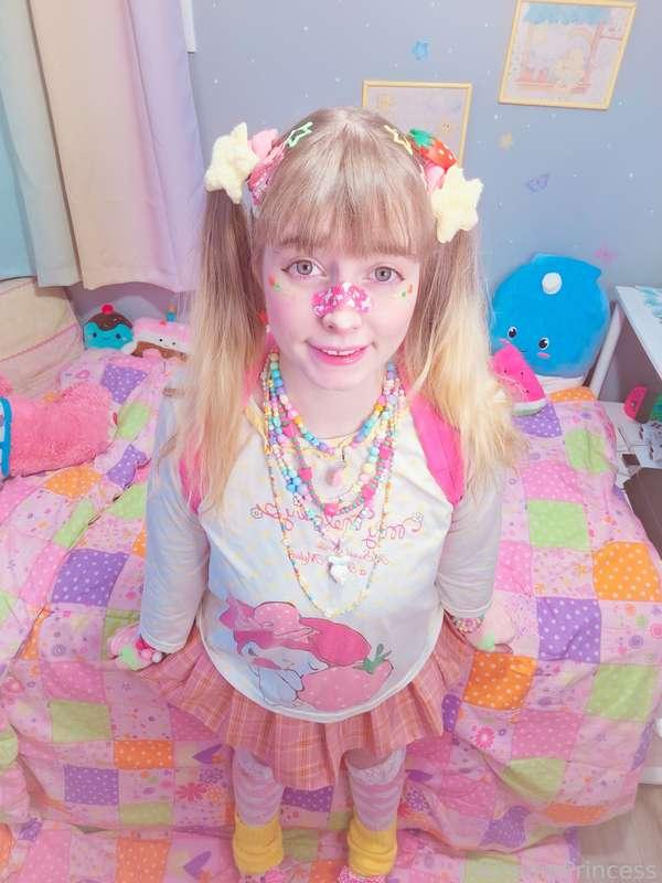 lildreamprincess image #3