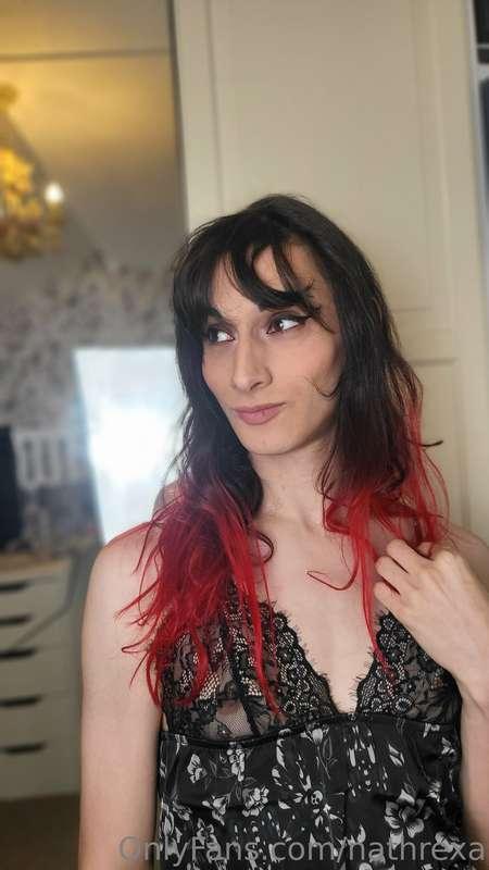 Do I suit red hair?