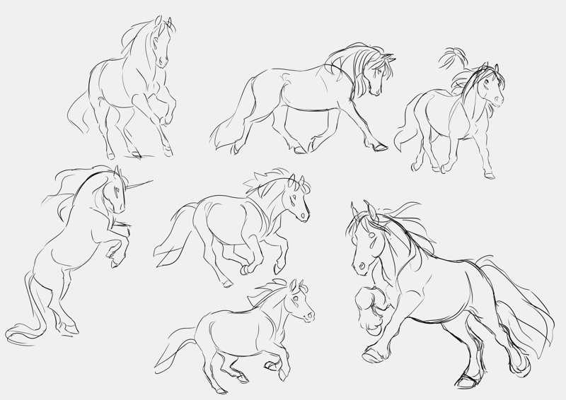 Roughs