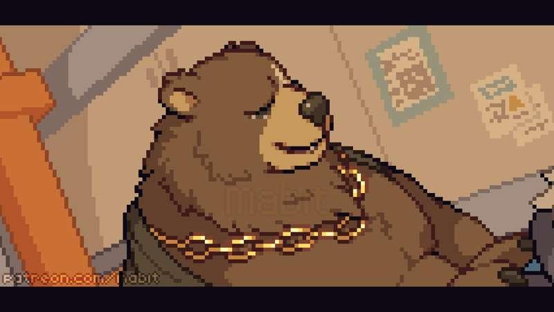 [Animation] Ben - Video Version