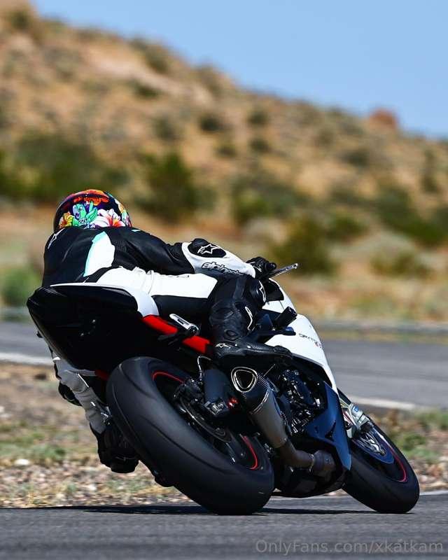 Been busy AF with working at the track. Naughties will resum..