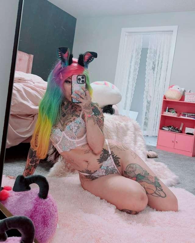 🐰