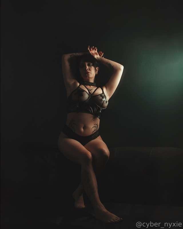 Some more professional photos 💚