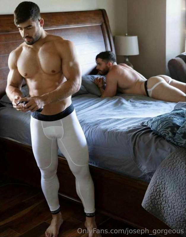 joseph_gorgeous image #1