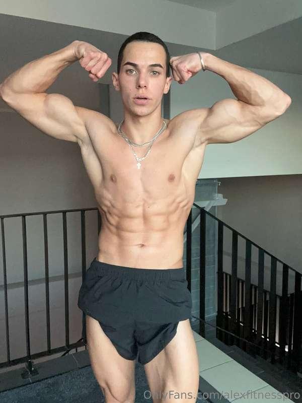 alexfitnesspro image #33