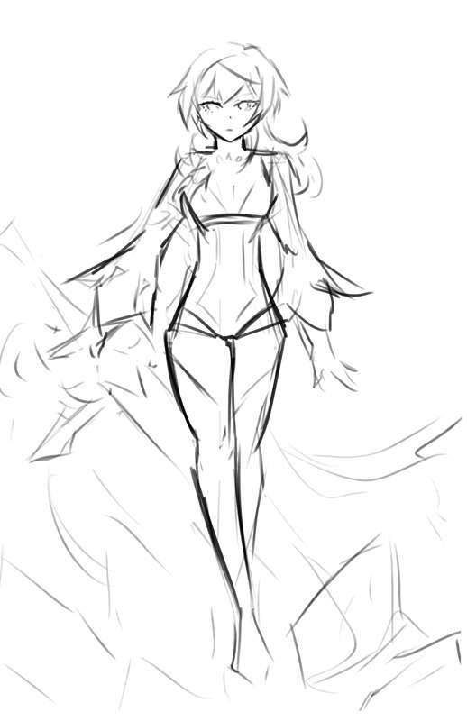 Eula WIP