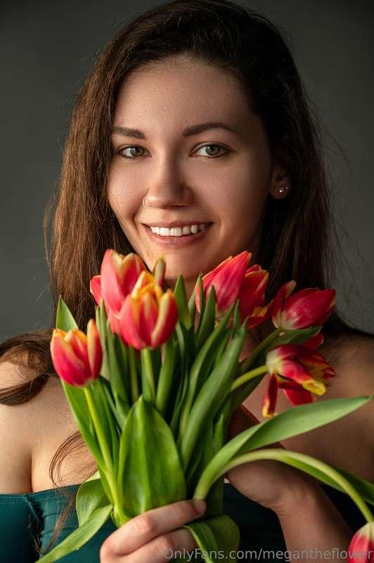Little spring set for you ;) 