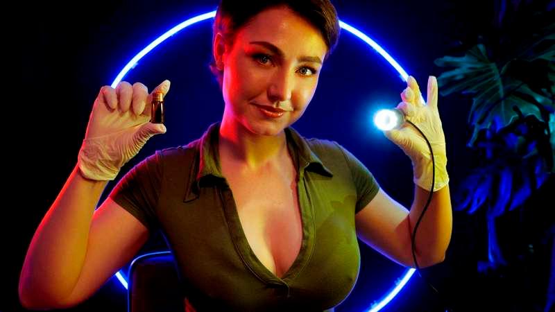 AD-FREE - ALLERGY TEST