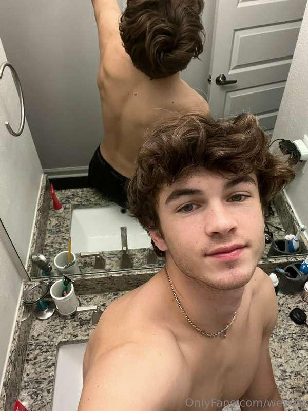 Gm hope ur day goes perfect